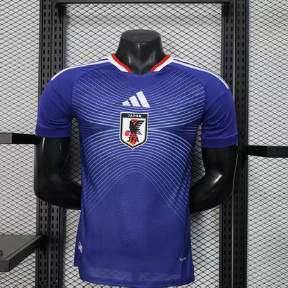 Camiseta Japón World Cup 2026