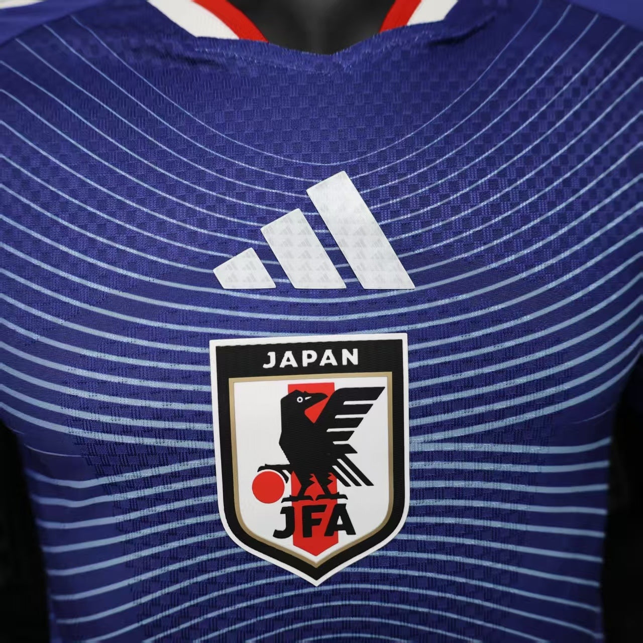 Camiseta Japón World Cup 2026
