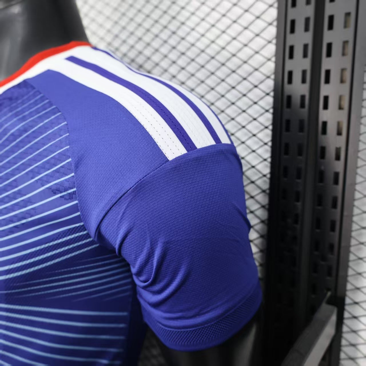 Camiseta Japón World Cup 2026