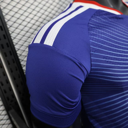 Camiseta Japón World Cup 2026