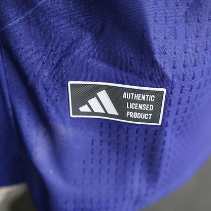 Camiseta Japón World Cup 2026