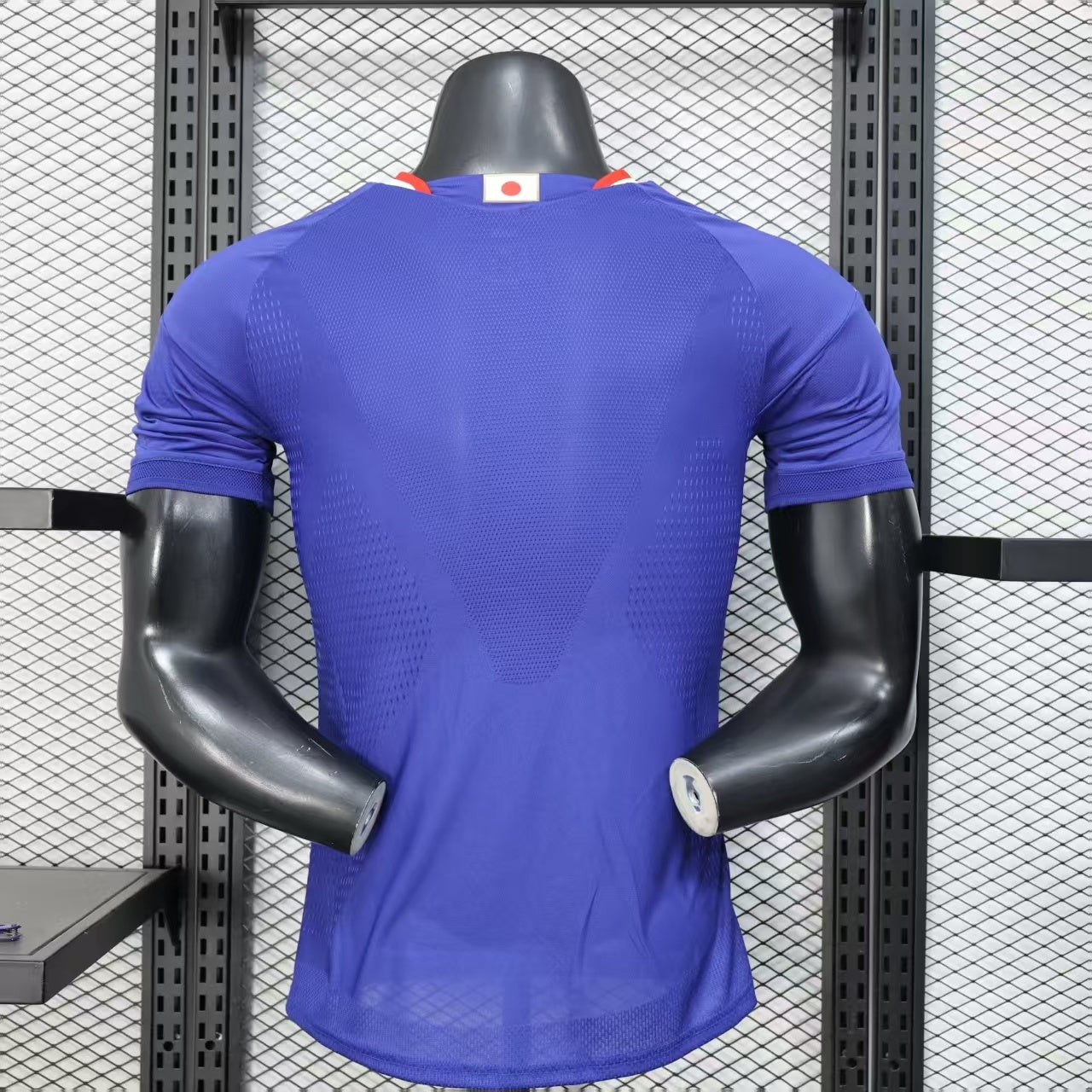 Camiseta Japón World Cup 2026