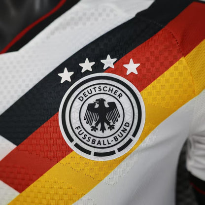 Camiseta Alemania World Cup 2026