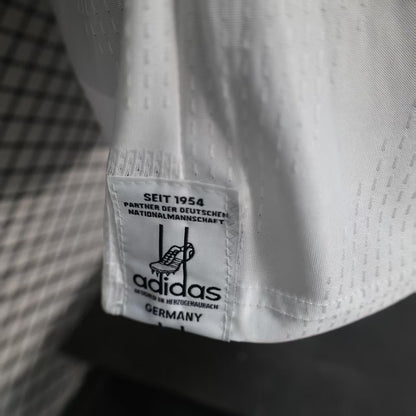 Camiseta Alemania World Cup 2026