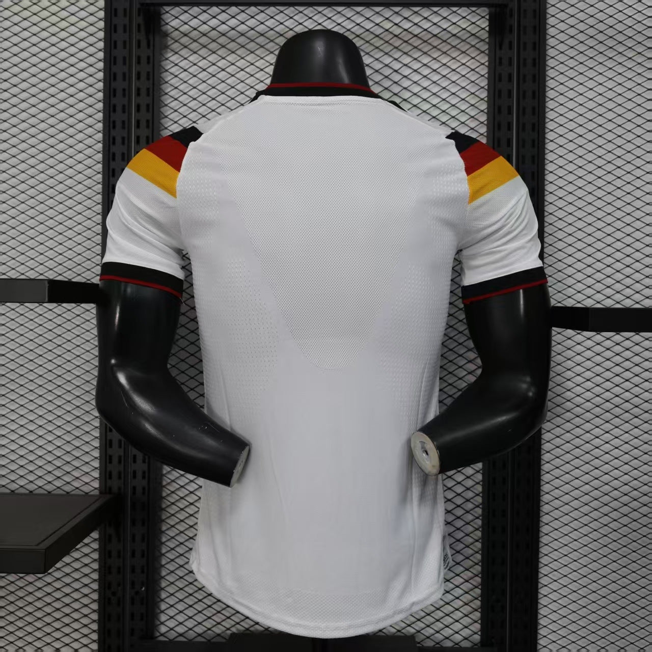 Camiseta Alemania World Cup 2026