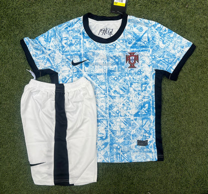 Portugal Team - Alternative - EURO 2024 