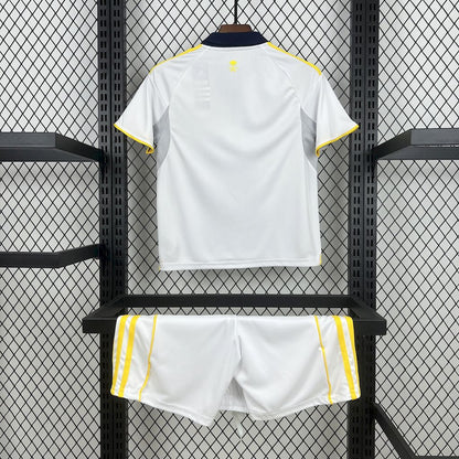 Conjunto Al Nassr 2025- Ronaldo 7