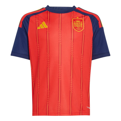 Conjunto España World Cup 2026 Niños