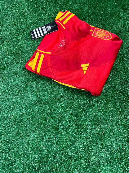 Spain Team - EURO 2024 