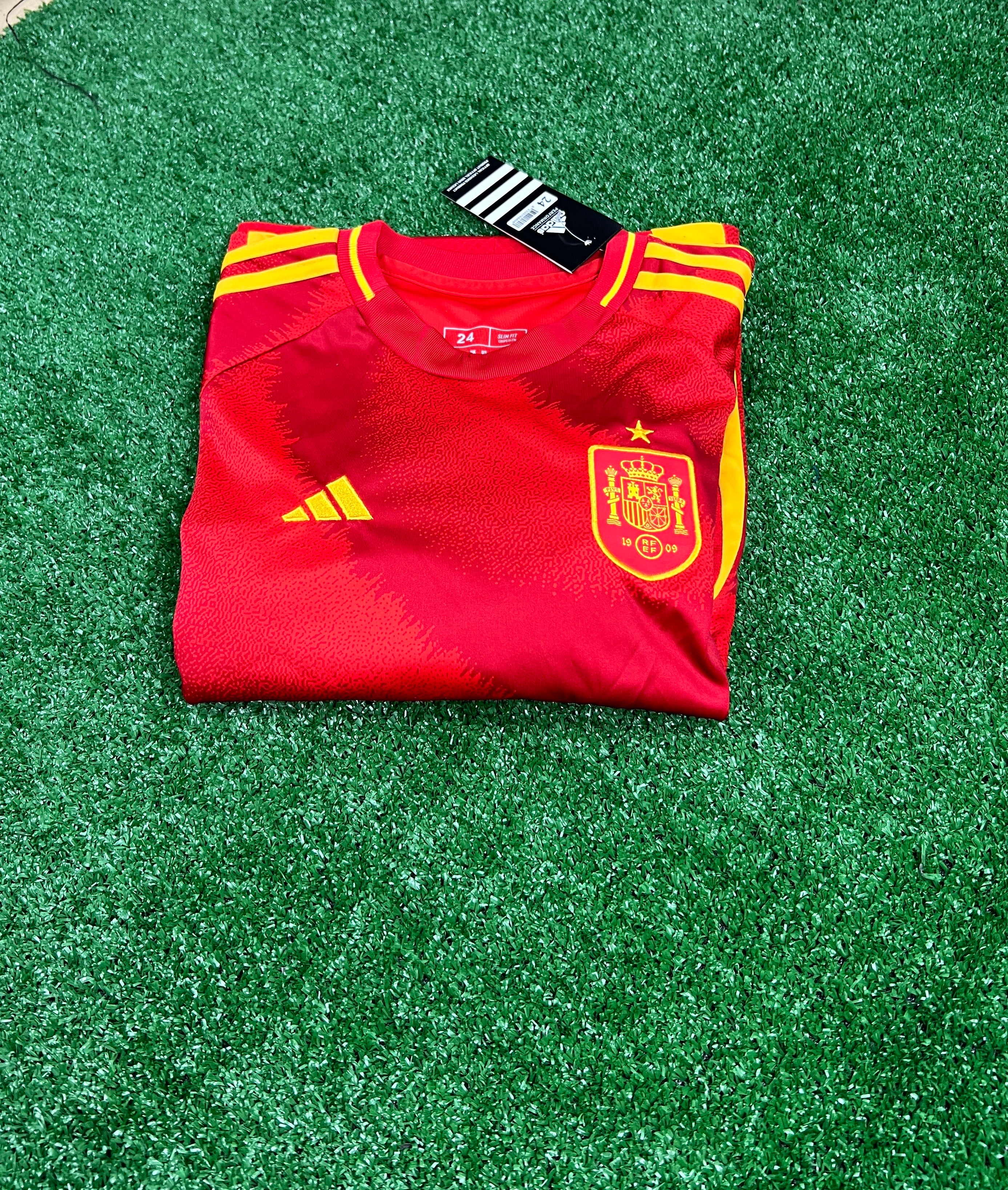 Conjunto España - EURO 2024