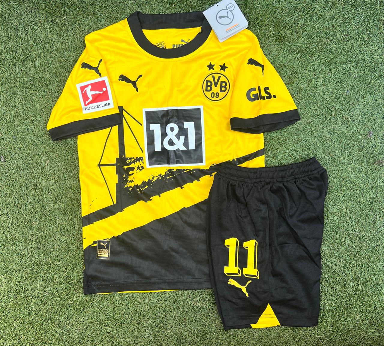 Borussia Dortmund set 23/24
