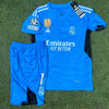 Conjunto Portero Real Madrid 23/24 - Courtois 1