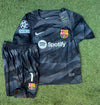 Conjunto Portero Fc Barcelona 23/24