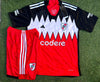 Conjunto River Plate 23/24 - Alternativa