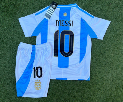 Argentina Team - Copa America 2024 