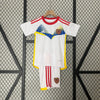 Conjunto Venezuela - Alternativo - Copa America 2024