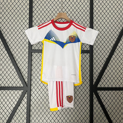 Conjunto Venezuela - Alternativo - Copa America 2024