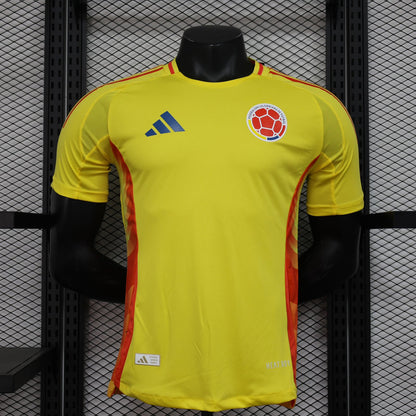 Colombia T-shirt - Copa America 2024
