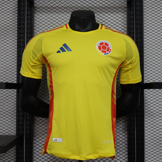 Camiseta Colombia - Copa America 2024