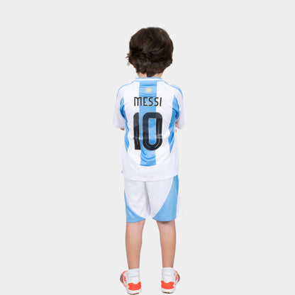 Argentina Team - Copa America 2024 