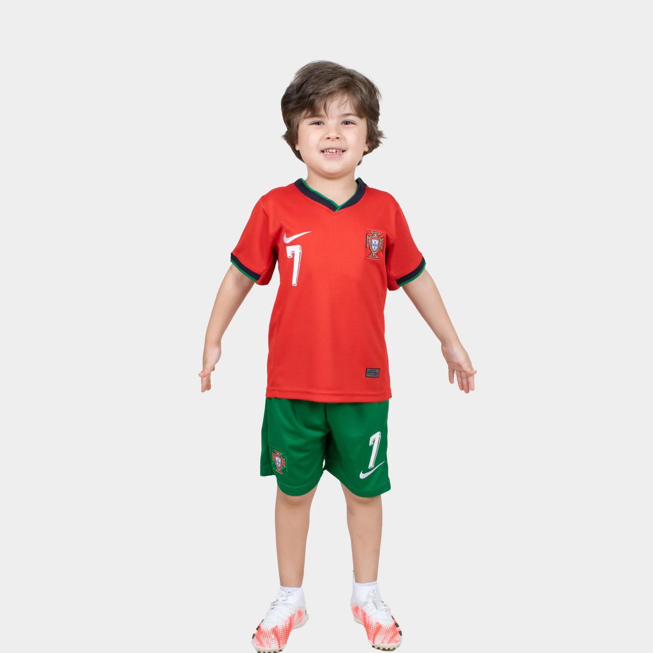 Conjunto Portugal - EURO 2024