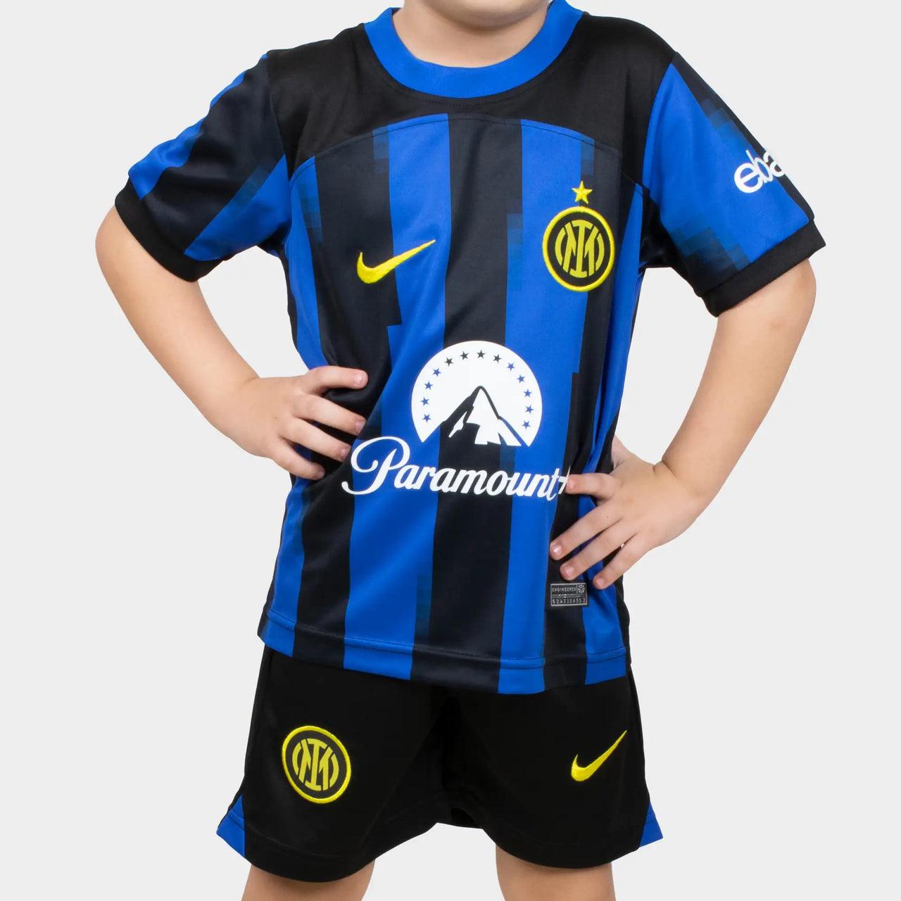 Inter Milan Set 23/24 - Home 