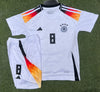 Conjunto Alemania - EURO 2024 OFERTA ESPECIAL