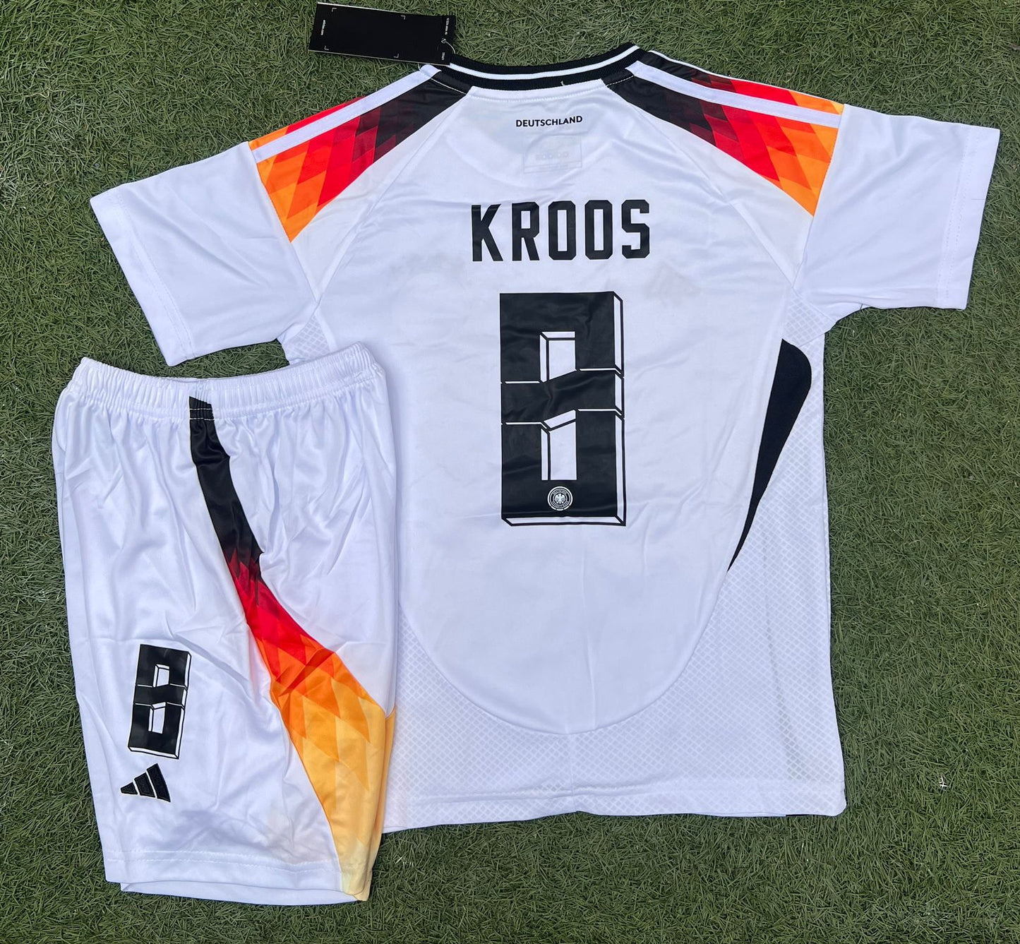 Germany Team - EURO 2024