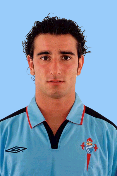 Camiseta Retro R. Celta 02/04