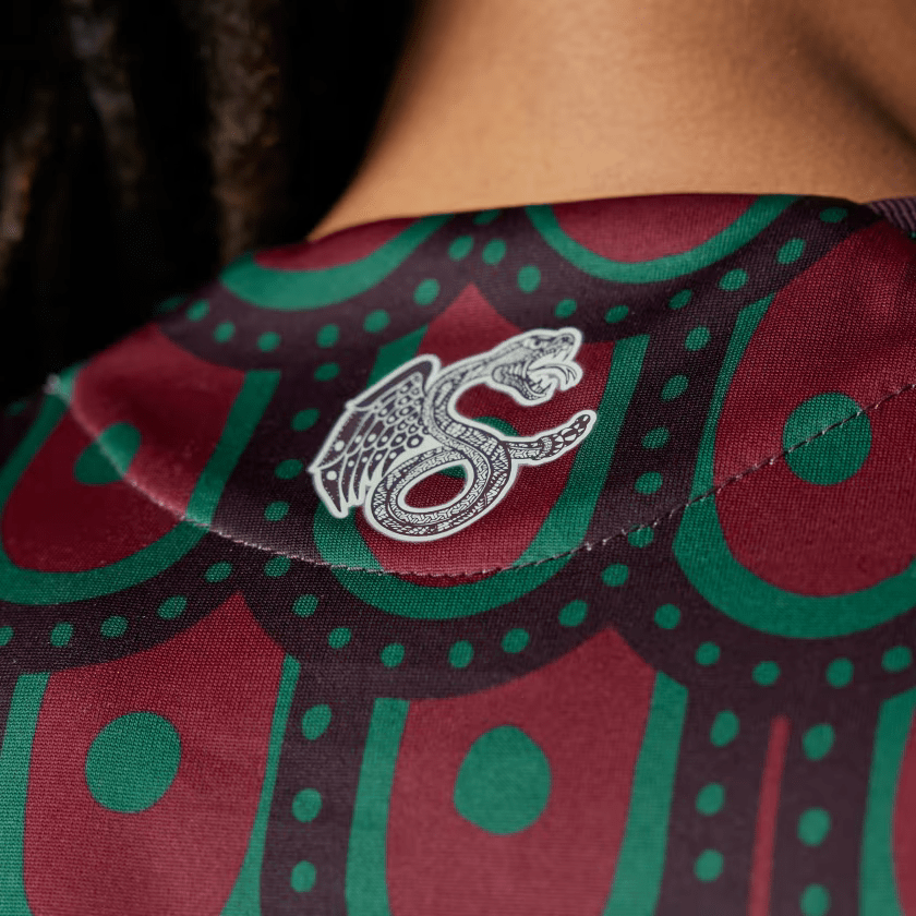 Camiseta Mexico - Visitante - Copa America 2024