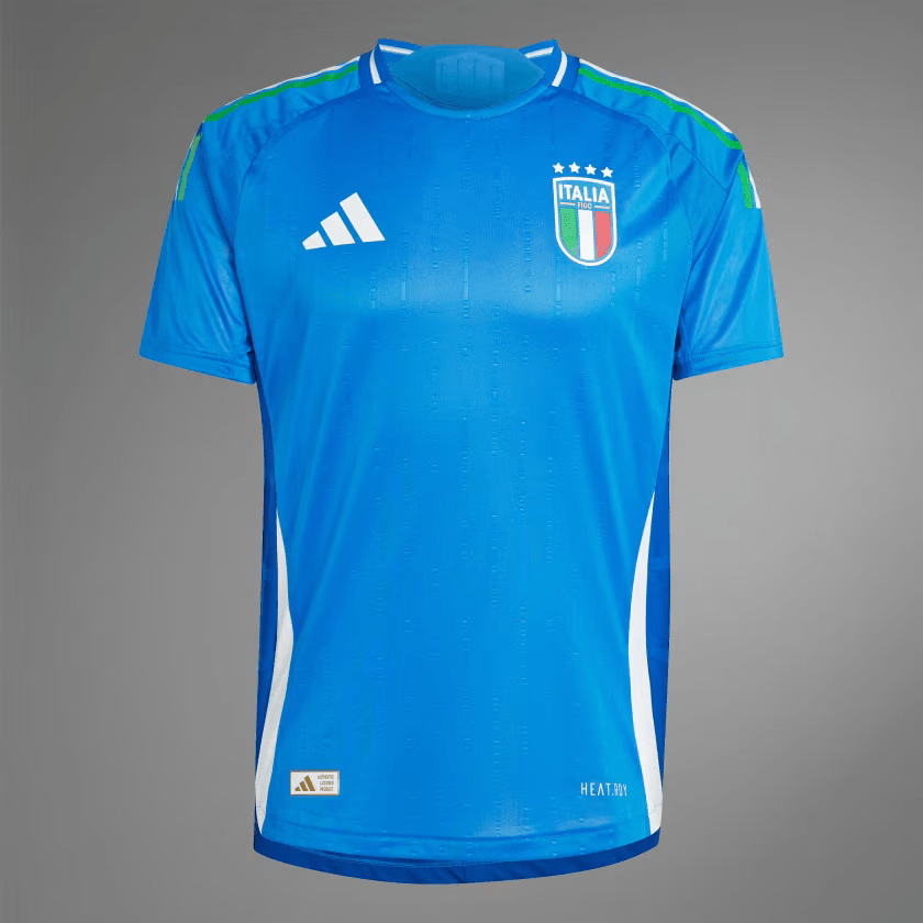 Camiseta Italia - EURO 2024