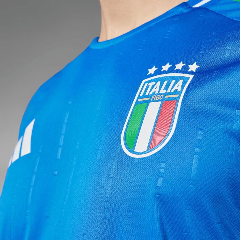 Camiseta Italia - EURO 2024