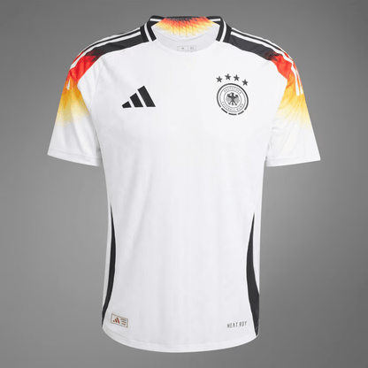 Camiseta Alemania - EURO 2024