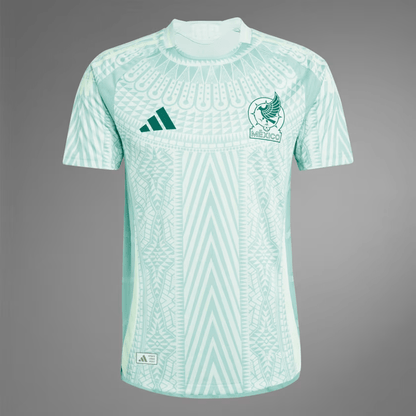 Camiseta Mexico - Copa America 2024