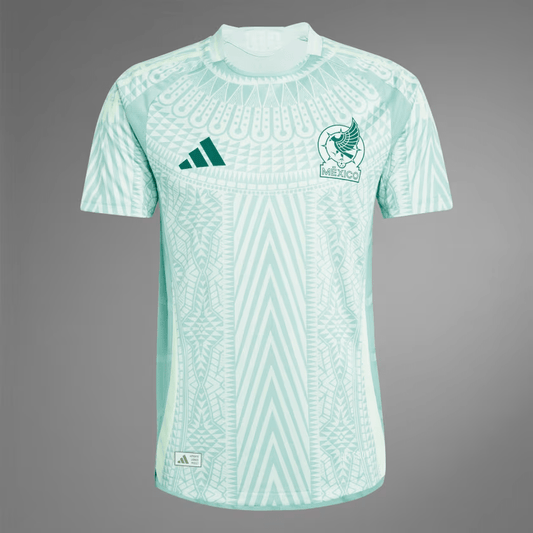 Camiseta Mexico - Copa America 2024