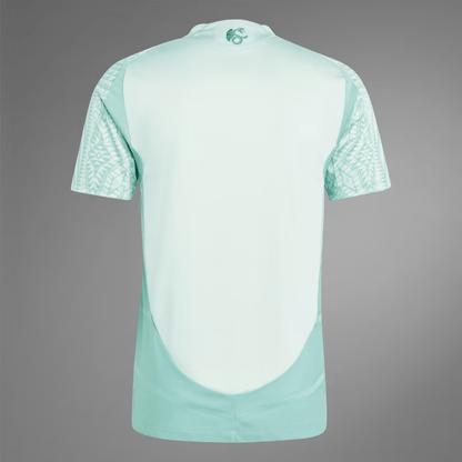 Camiseta Mexico - Copa America 2024