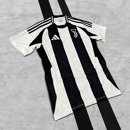 Camiseta Juventus 24/25