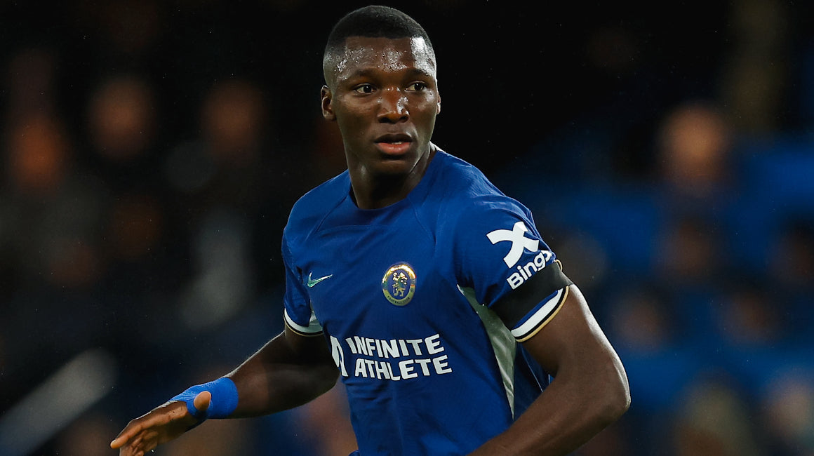 Conjunto Chelsea 23/24