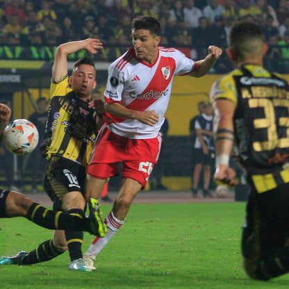 Camiseta River Plate 2024