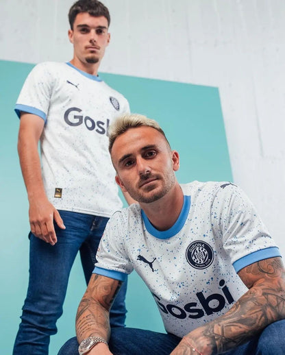 Conjunto Girona 23/24 - Visita