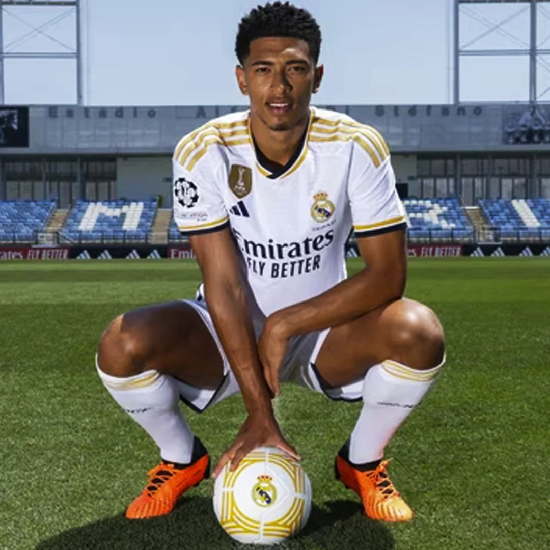 Real Madrid Set 23/24 - Home 