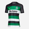 Camiseta Sporting Lisboa 24/25