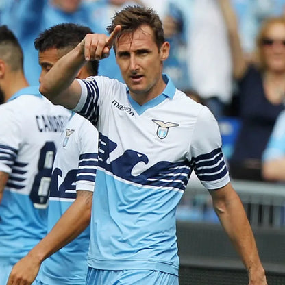 Camiseta Retro Lazio 18/19