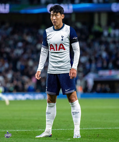 Conjunto Tottenham 24/25