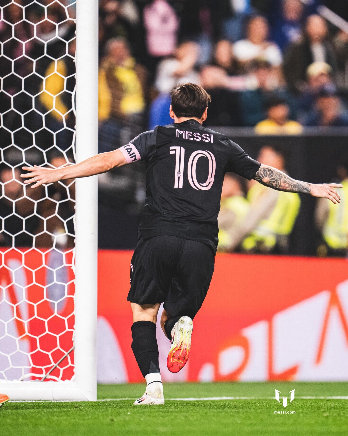 Conjunto Inter Miami 2025