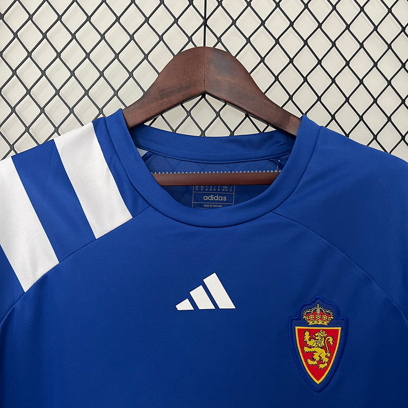 Camiseta Retro Zaragoza 92/93