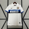 Camiseta Retro Inter de Milan 09/10 - Vistante