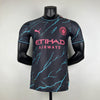 Camiseta Manchester City 23/24 - Visitante