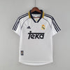 Camiseta Retro Real Madrid 2000