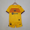 Conjunto FC Barcelona 23/24 - Visita